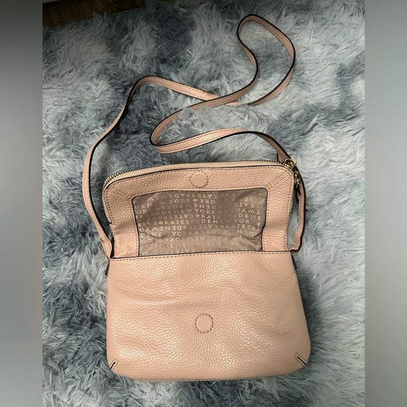 Pink Kate Spade Shoulder Bag - Picture 3 of 3